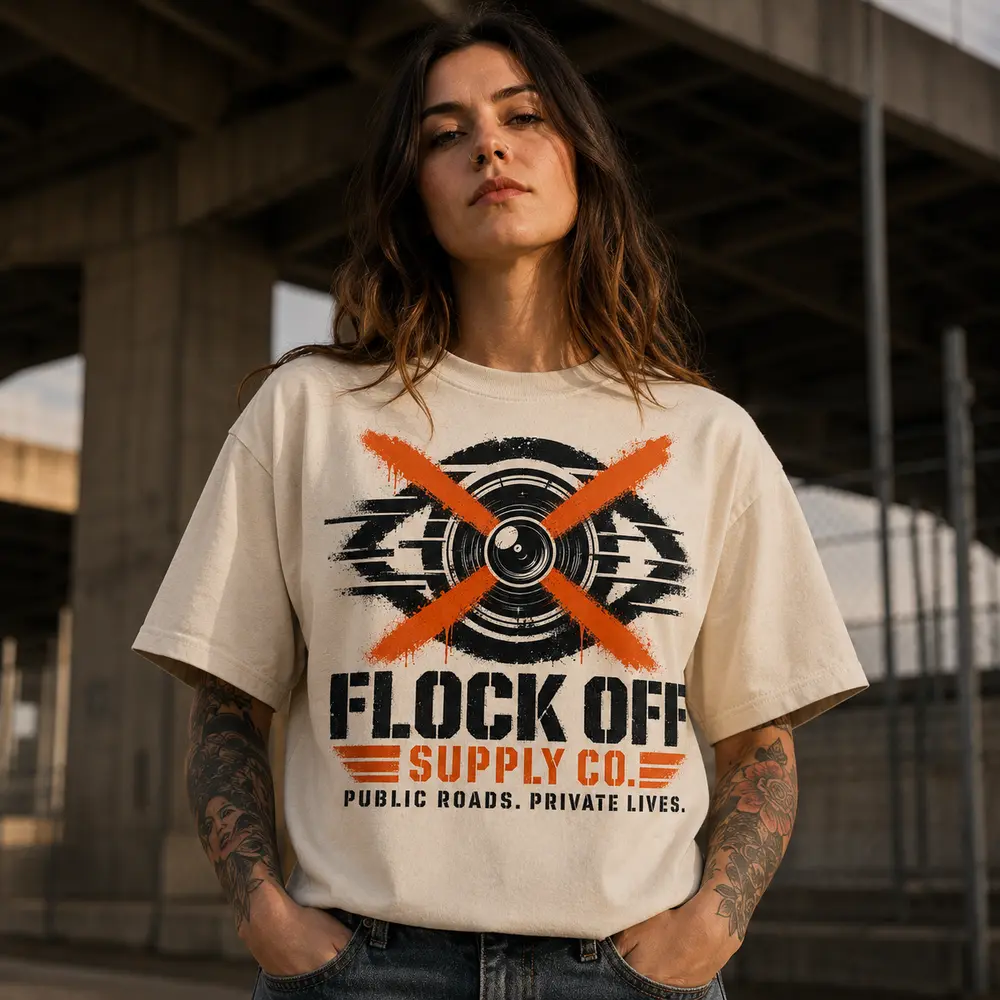 Eye Strike Women's Heavyweight Boxy Tee shown as a Women's Heavyweight Boxy Tee